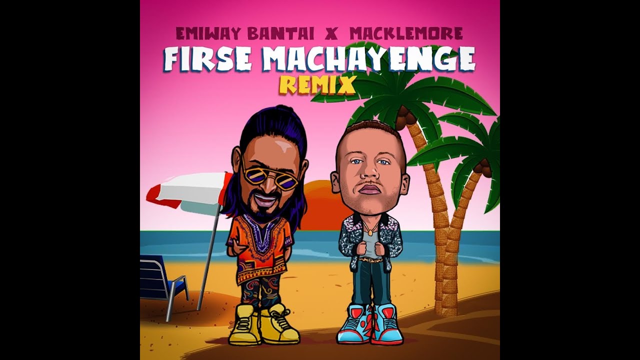 Firse Machayenge Remix Lyrics Emiway