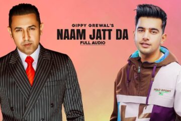 Naam Jatt Da Lyrics in Hindi Gippy Grewal