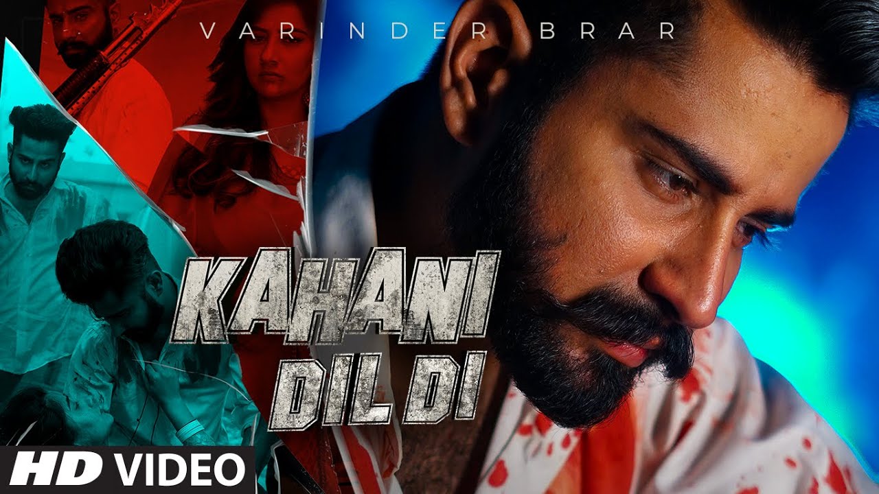 Kahani Dil Di Lyrics Meaning in Hindi Varinder Brar