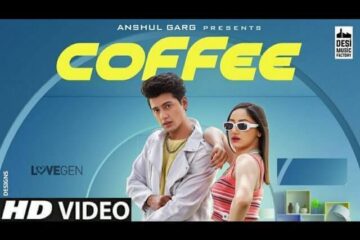 Coffee Lyrics Meaning in Hindi Aroob Khan